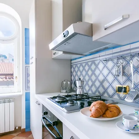 Leonelli S Flat Appartamento
