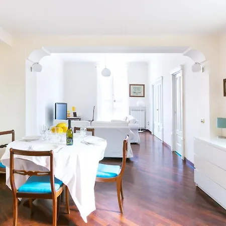 Leonelli S Flat * Sorrento