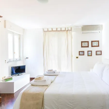 Appartamento Leonelli S Flat *