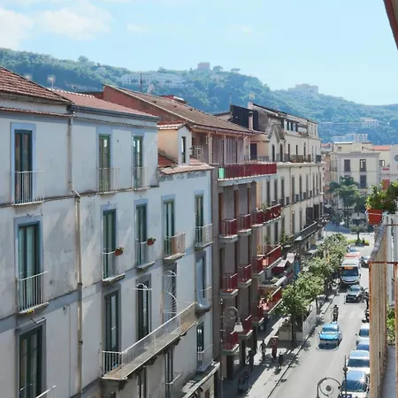 Leonelli S Flat Appartamento Sorrento